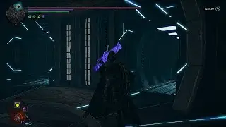 Hellpoint: Blue Sun DLC- Where to Find Every Piece of the Core Technician Armor Set