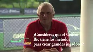 Entrevista a Alberto Castellani!