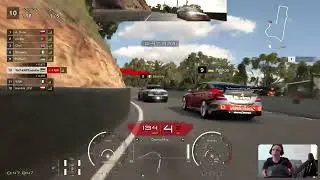 Gran Turismo 7 онлайн GTR Nisan🇺🇦😉