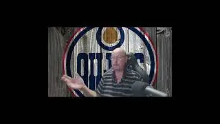 Let's Talk Oilers, Are the Oilers Getting a New Goalie?