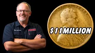 Wheat Pennies With Unusual Collector Demand Explained