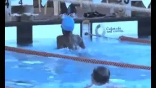 Uganda's Dolphins bag four gold medals on Day One