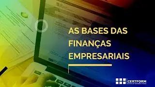 3: Fontes de Financiamento: O Lease - back - AS BASES DAS FINANÇAS EMPRESARIAIS