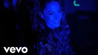 TINI Confia En Mi-Live on Quiero Volver Tour