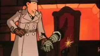 G&eacute;n&eacute;rique Inspecteur Gadget.flv