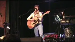 Sarah Aument- Kansas