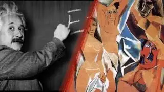 Accademia Olimpia &ndash; Tra Einstein e Picasso