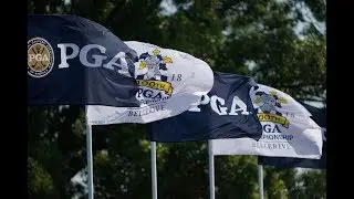Inside Bellerive | 2018 PGA Championship | TaylorMade Golf