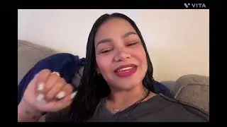 Grwm and hair transformation! Acompáñame a un grwm y cambio de pelo
