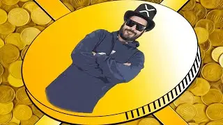 Создайте свой собственный токен на XRP Ledger
