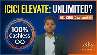 ICICI Elevate Health Insurance Review 2026 | Features, Add ons & Benefits