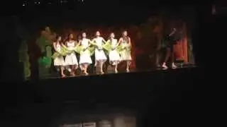Posse Ballet- Before the Tempest