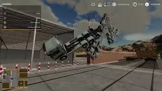 FS19 Realism 100