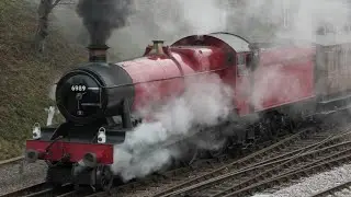 Bluebell Railway New Years Day Gala , Trains Around Horsted Keynes - Thursday 1st January 2026