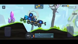 Rovercraft 2