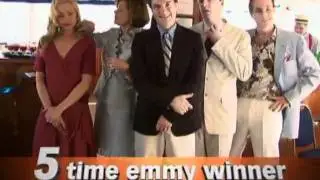 Arrested Development Trailer