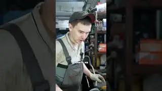 Колхозим одноразовый стабилизатор I Лада Веста НГ
