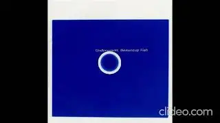 Underworld - Beaucoup Fish (Full album)