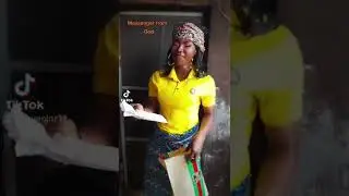 This kind messenger eeh......
