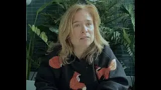 Mascha Halberstad over haar animatiefilm 'Vos en Haas redden het bos'