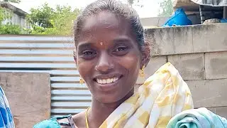 పూరిగుడిసెలో లైవ్