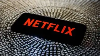 Media analyst explains his long-term view on Netflix