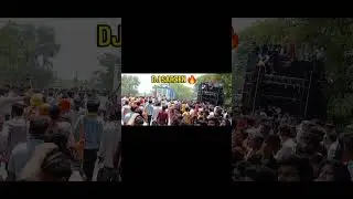 DJ BABA&hearts;️ VS DJ SARZEN 🔥
