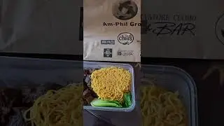 super bowl beef noodle #short #shorts #food #foodlover #famousfood #foodblogger #foodvlog #foodie
