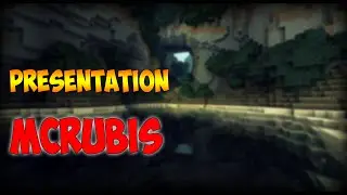 Frixel - Presentation McRubis