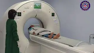 Mantap! RSAU dr. Siswanto punya CT Scan Canon Lighting Aquilion, sampai 160 slice