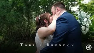 Tori & Brendon | Coming Soon Trailer | Yorkton Wedding Videographer & Photographer