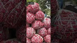 warangal mirchi market | mirchi farmers | 𝐚𝐚𝐤𝐞𝐫𝐮 𝐍𝐄𝐖𝐒 𝐓𝐞𝐥𝐮𝐠𝐮