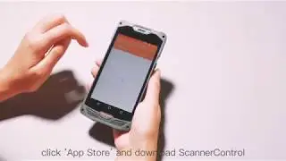 SUNMI L2 1D/2D barcode scanning reading Android IP67 GPS WIFI Bluetooth Multipoint touch