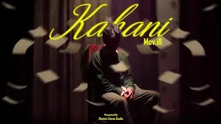 Kahani | Prod. Caps Ctrl | HUH? [HAVE U HEARD?]