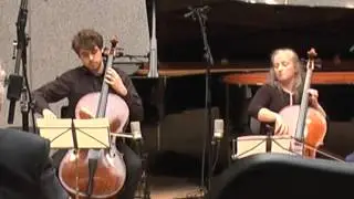 Friedrich Kummer Variationen über ein Schweizer Thema für zwei Violoncelli