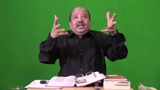 1st day-Psalms Retreat Malayalam NJ USA-online preparation By Br Thomas Paul