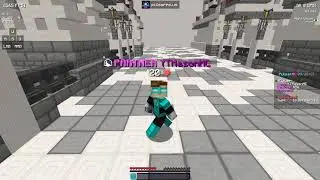 THE *BEST* NEW MINECRAFT OP SKYBLOCK SERVER IN 2021!