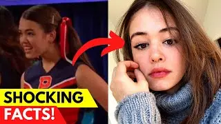 5 SHOCKING Facts About Kaylee Bryant | Josie Saltzman (Legacies)
