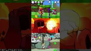 FNF All of Tails' misfortunes // SONIC NEW UPDATE #fnf #fridaynightfunkin #pibby #pibbymod  #fnfmod