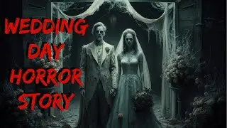 I Married the Darkness | Wedding Day Horror Story