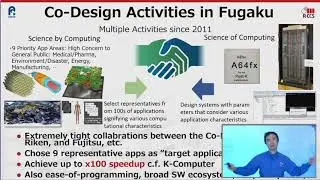 A64fx and Fugaku - A Game Changing, HPC / AI Optimized Arm CPU to enable Exascale Performance
