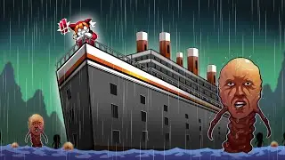 Working on a Haunted Ship | Short Creepy Stories Ominous Steamboat Roblox