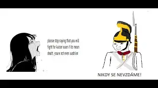 NR.1 ODDSHOTS