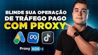 Onde Comprar Proxy Para Conting&ecirc;ncia De Meta e Google ads