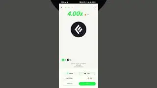 FLIP || Ember Fund Gameplay Flip || Free Bitcoin Mining Ember Fund Gameplay | 18+