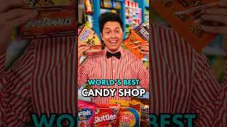 What&rsquo;s Your ALL TIME Favorite Candy? 🍭 | #ASMR