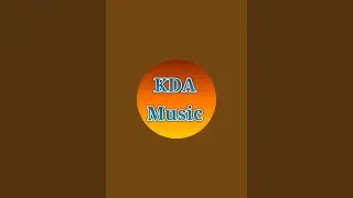 KDA Music is live