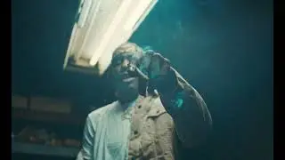 B. CaRR - Slide (prod. B. CaRR) Official Music Video