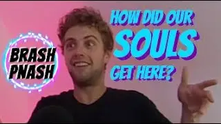 How did our SOULS get HERE? | Religion | Spirituality | Reincarnation | The Simulation Theory | Life
