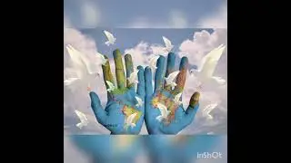 Spread peace and stop war subliminal